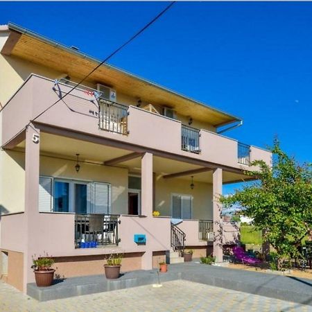 Holiday House Andrija Bibinje Zewnętrze zdjęcie
