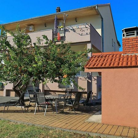 Holiday House Andrija Bibinje Zewnętrze zdjęcie
