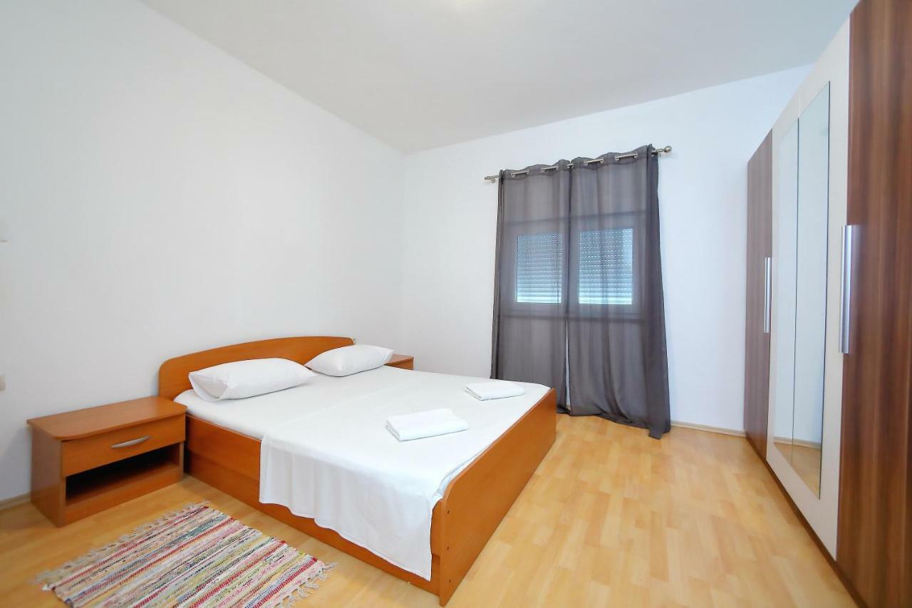 Holiday House Andrija Bibinje Zewnętrze zdjęcie