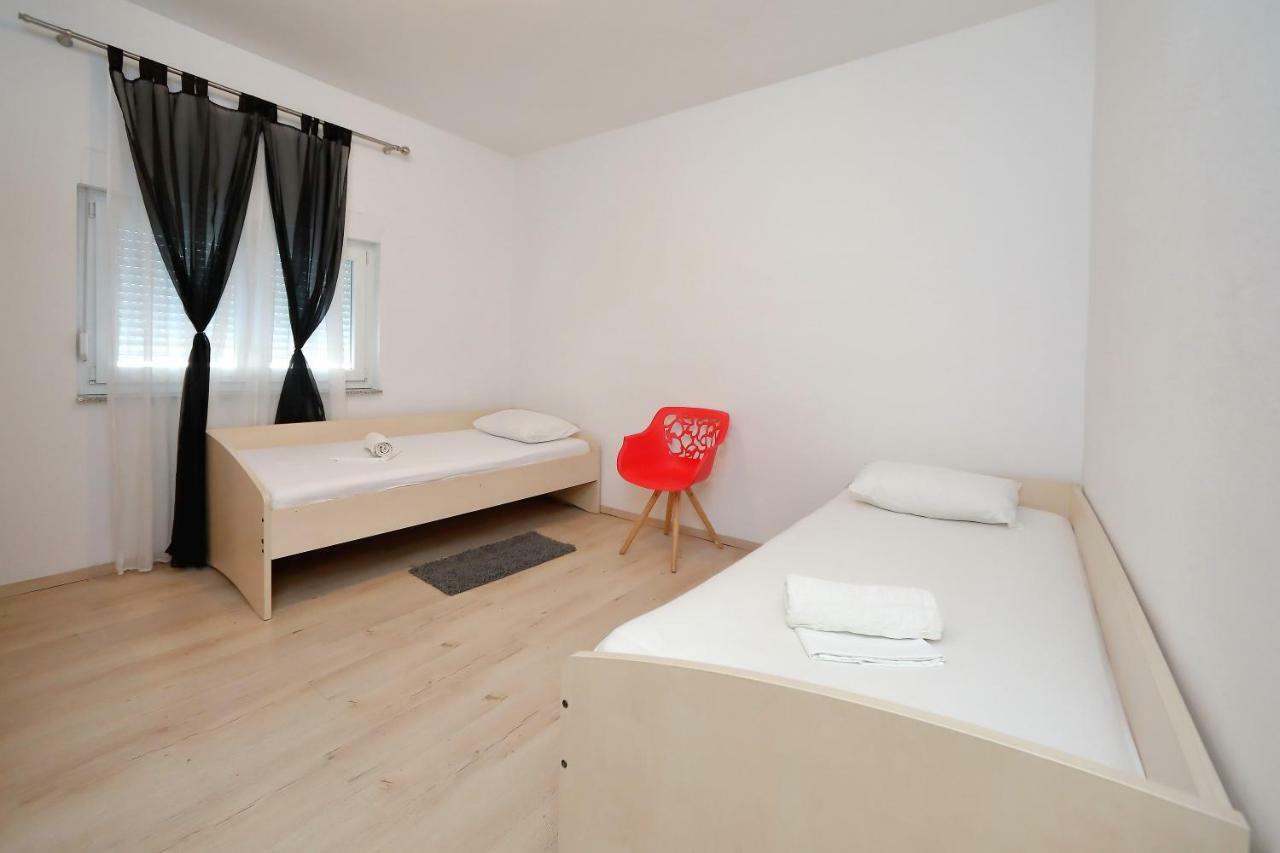 Holiday House Andrija Bibinje Zewnętrze zdjęcie