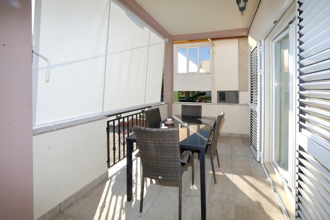 Holiday House Andrija Bibinje Zewnętrze zdjęcie