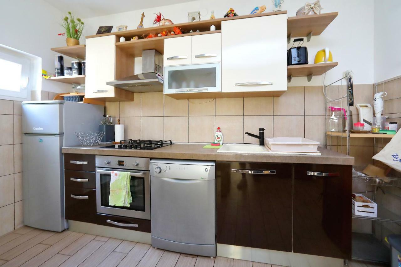 Holiday House Andrija Bibinje Zewnętrze zdjęcie
