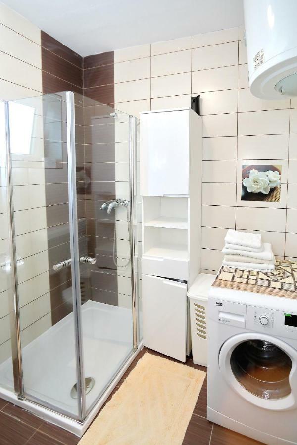 Holiday House Andrija Bibinje Zewnętrze zdjęcie