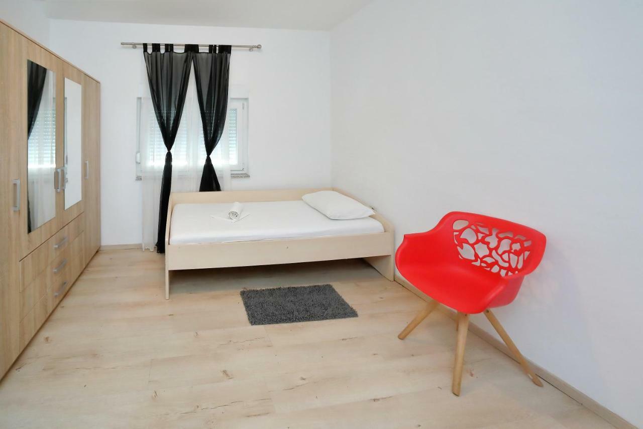 Holiday House Andrija Bibinje Zewnętrze zdjęcie