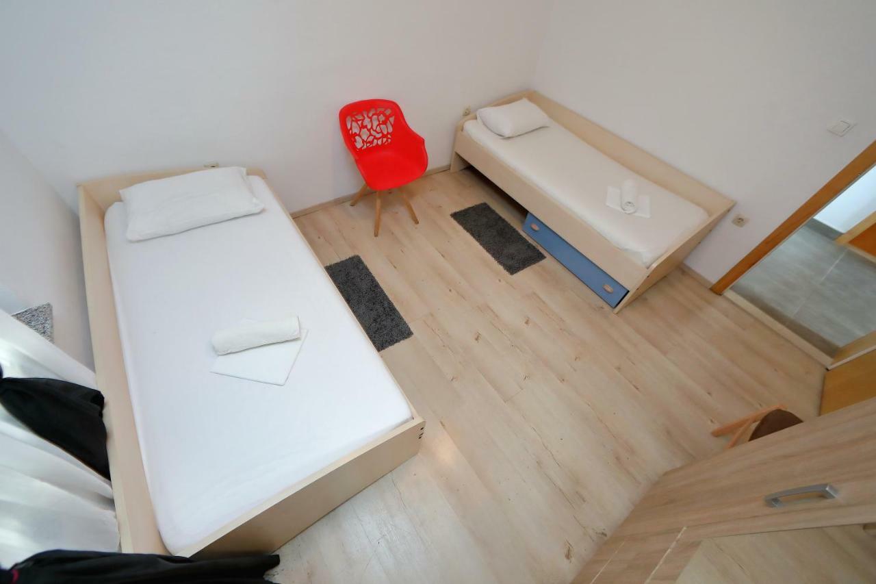 Holiday House Andrija Bibinje Zewnętrze zdjęcie