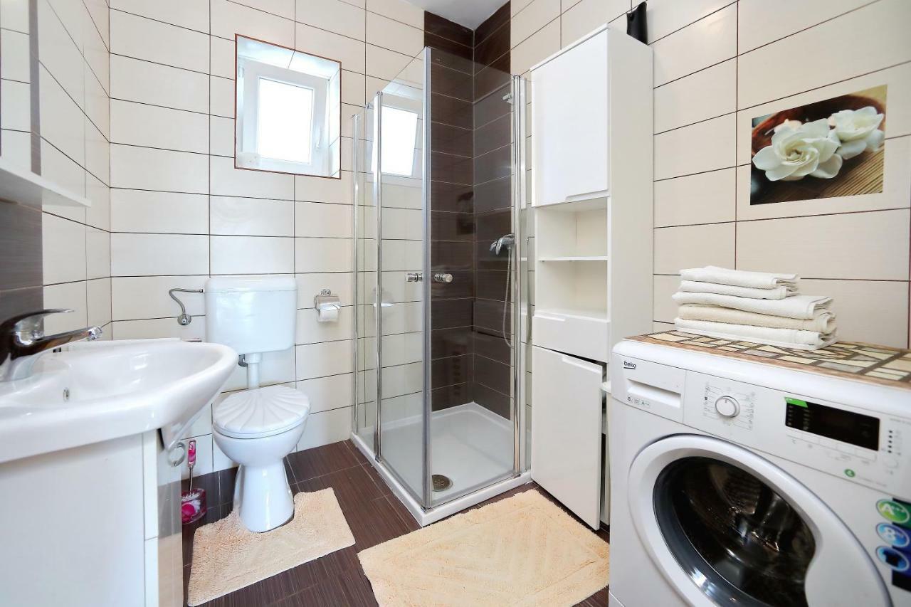 Holiday House Andrija Bibinje Zewnętrze zdjęcie