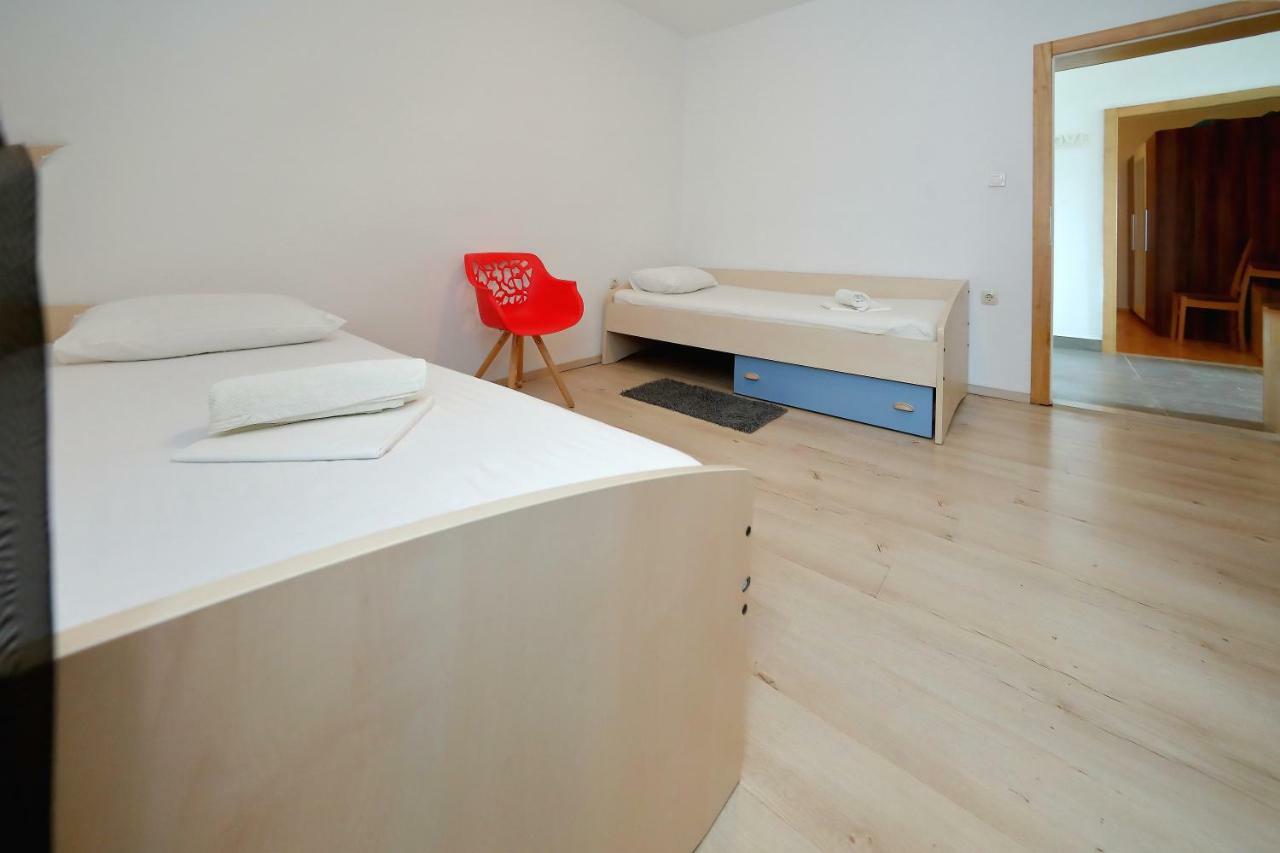 Holiday House Andrija Bibinje Zewnętrze zdjęcie
