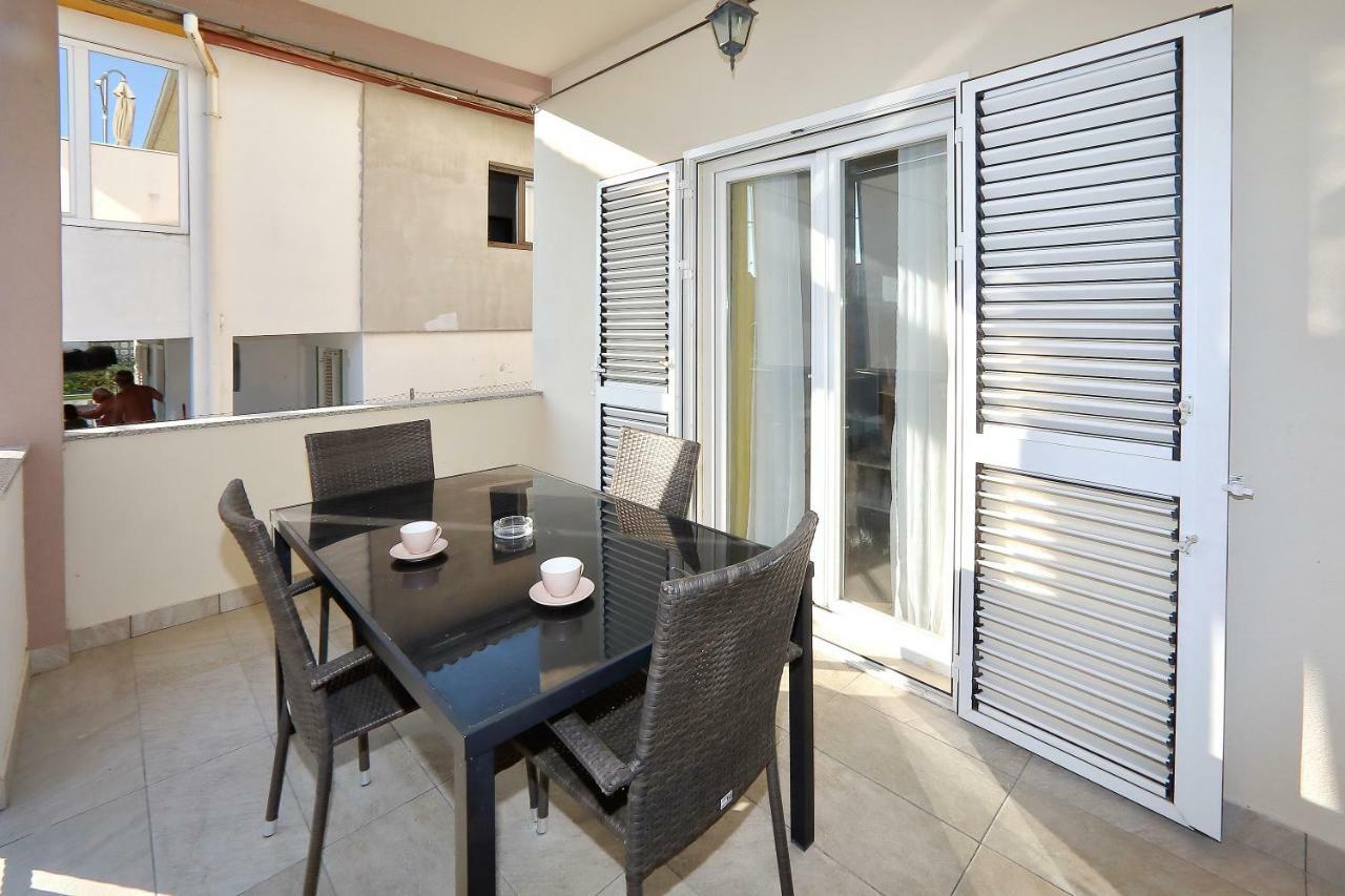Holiday House Andrija Bibinje Zewnętrze zdjęcie