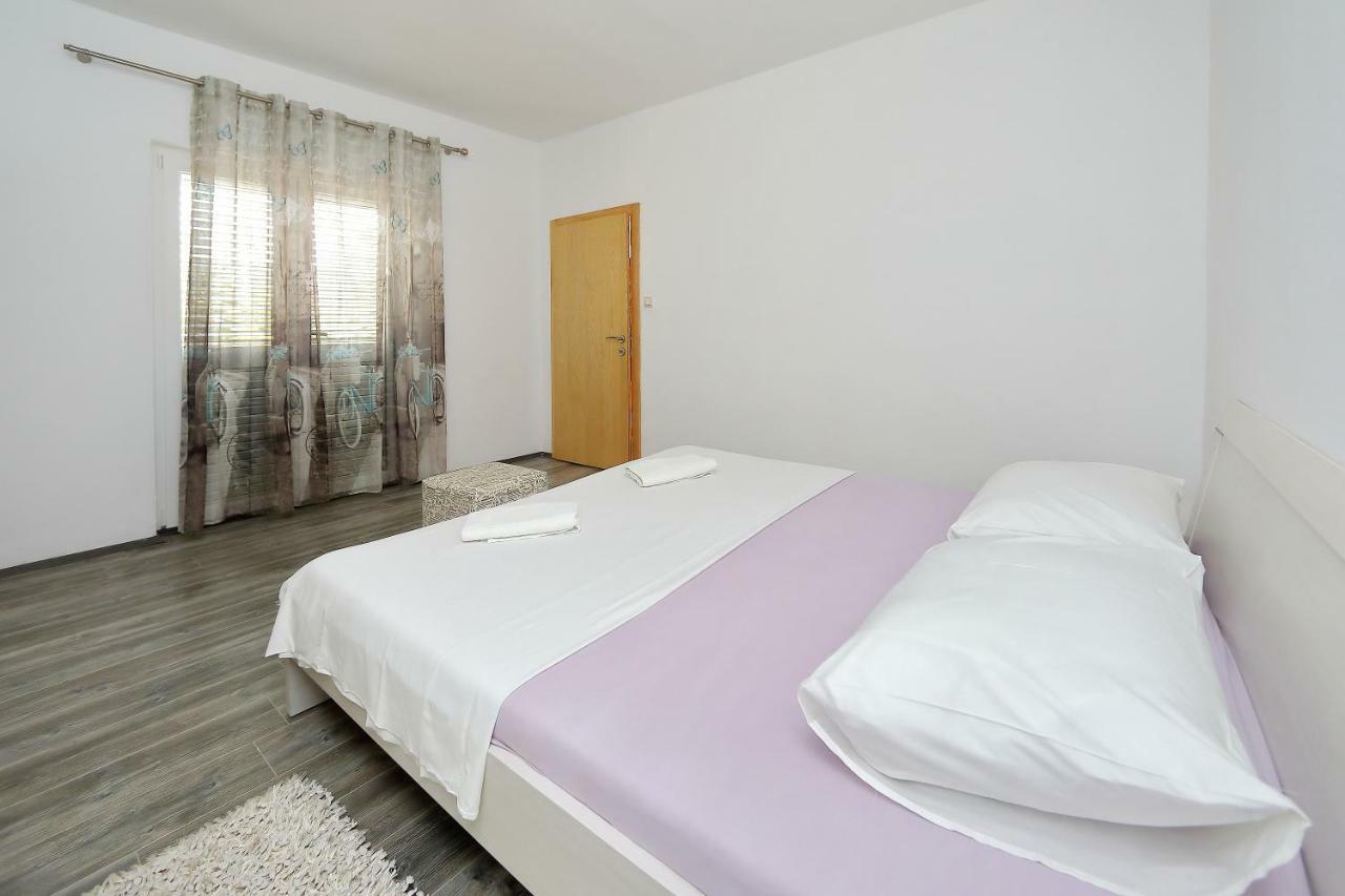 Holiday House Andrija Bibinje Zewnętrze zdjęcie