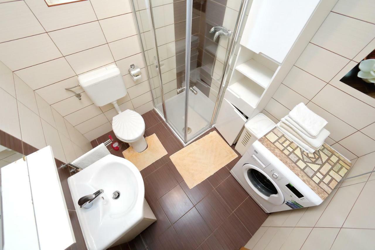 Holiday House Andrija Bibinje Zewnętrze zdjęcie