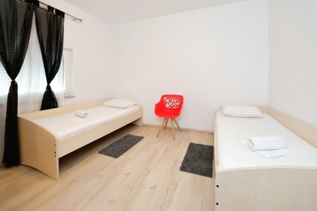 Holiday House Andrija Bibinje Zewnętrze zdjęcie