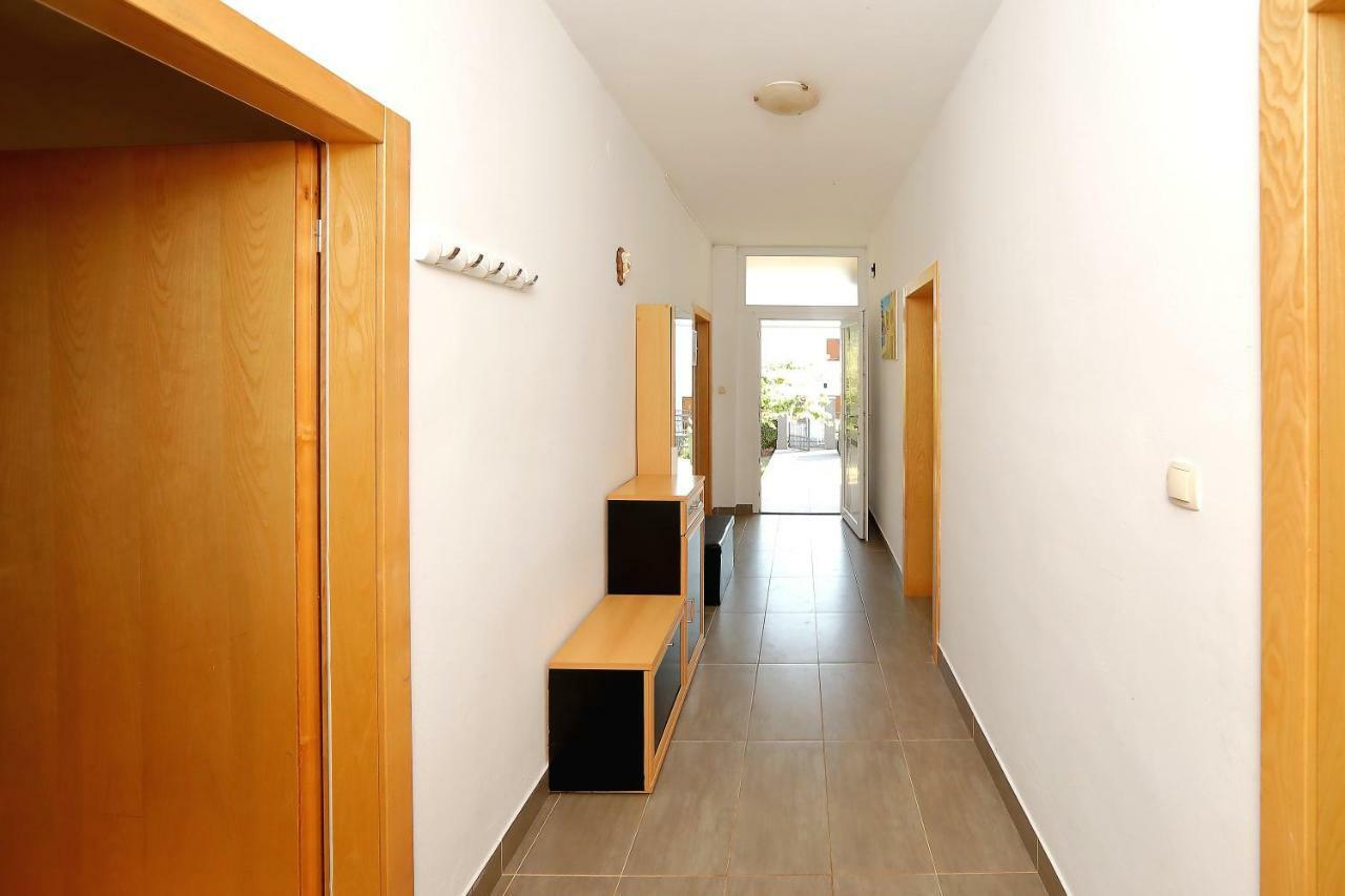 Holiday House Andrija Bibinje Zewnętrze zdjęcie