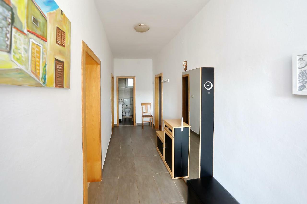 Holiday House Andrija Bibinje Zewnętrze zdjęcie