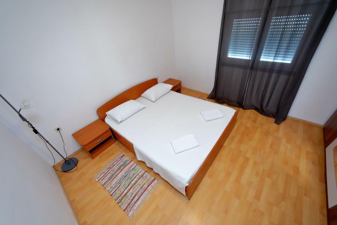 Holiday House Andrija Bibinje Zewnętrze zdjęcie