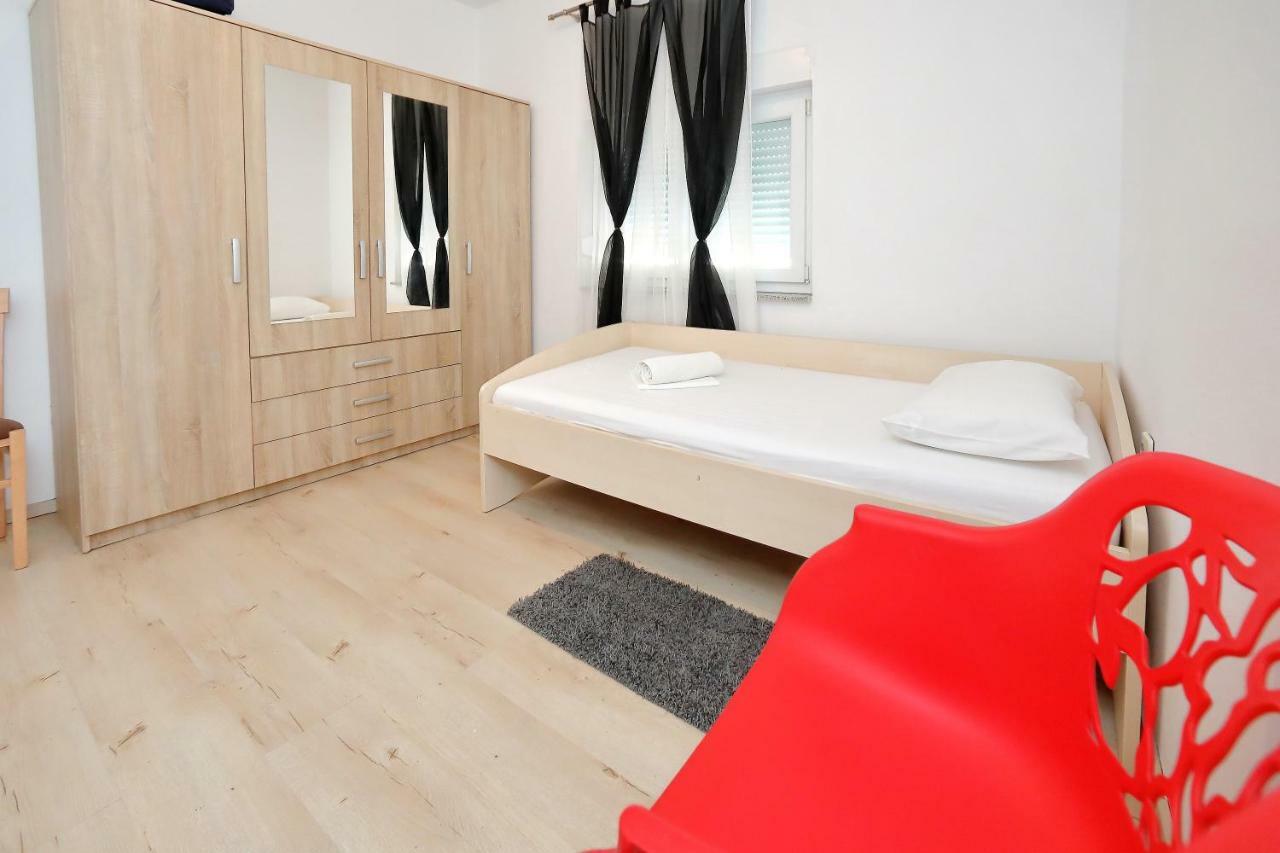 Holiday House Andrija Bibinje Zewnętrze zdjęcie