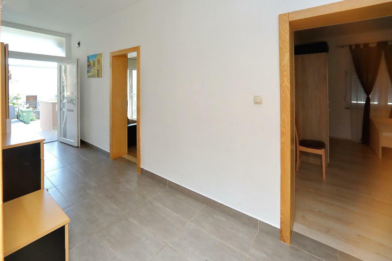Holiday House Andrija Bibinje Zewnętrze zdjęcie