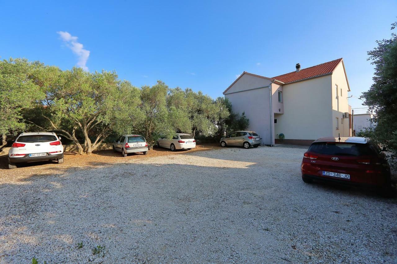 Holiday House Andrija Bibinje Zewnętrze zdjęcie